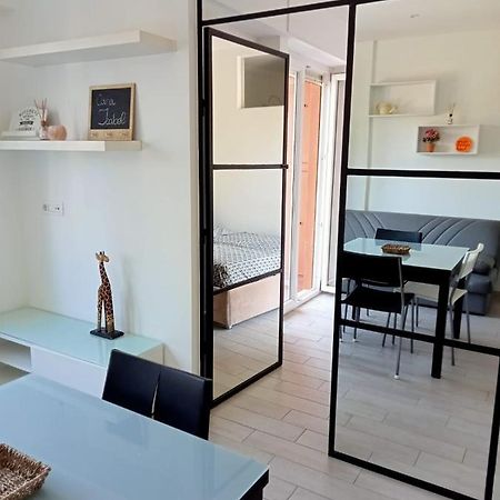 Appartamento Casa Isabel Cuneo Esterno foto