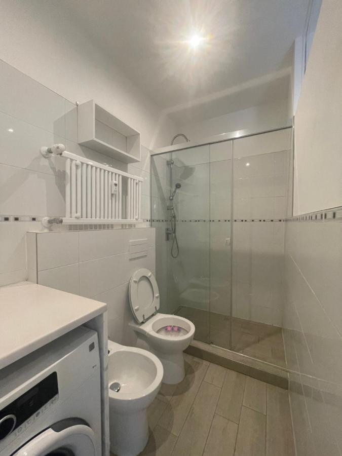 Appartamento Casa Isabel Cuneo Esterno foto
