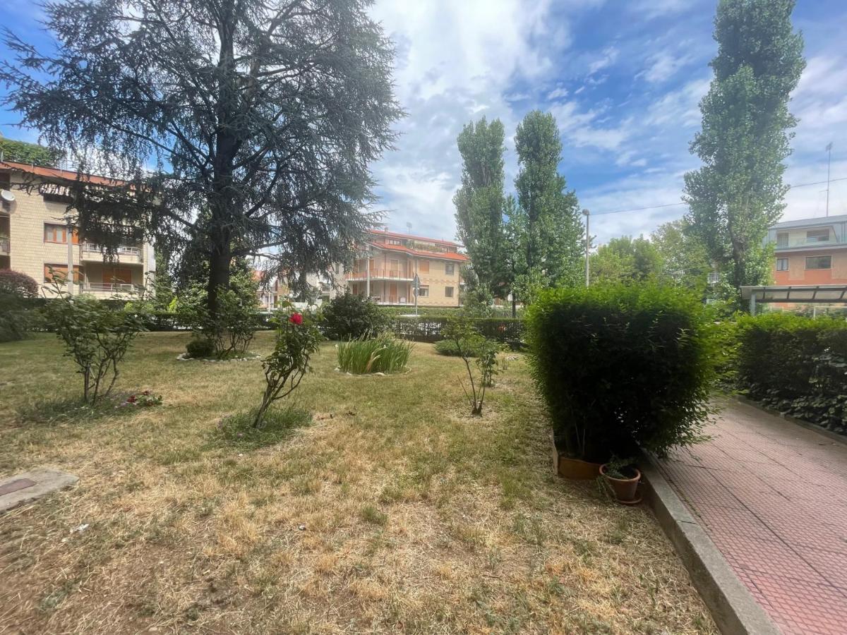 Appartamento Casa Isabel Cuneo Esterno foto