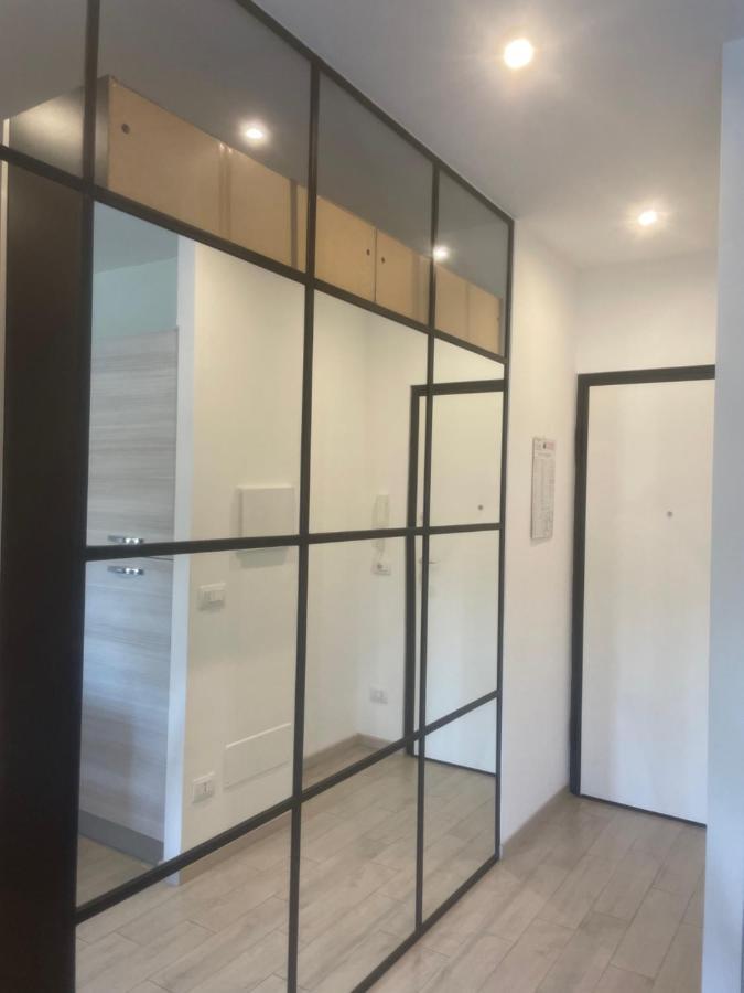 Appartamento Casa Isabel Cuneo Esterno foto