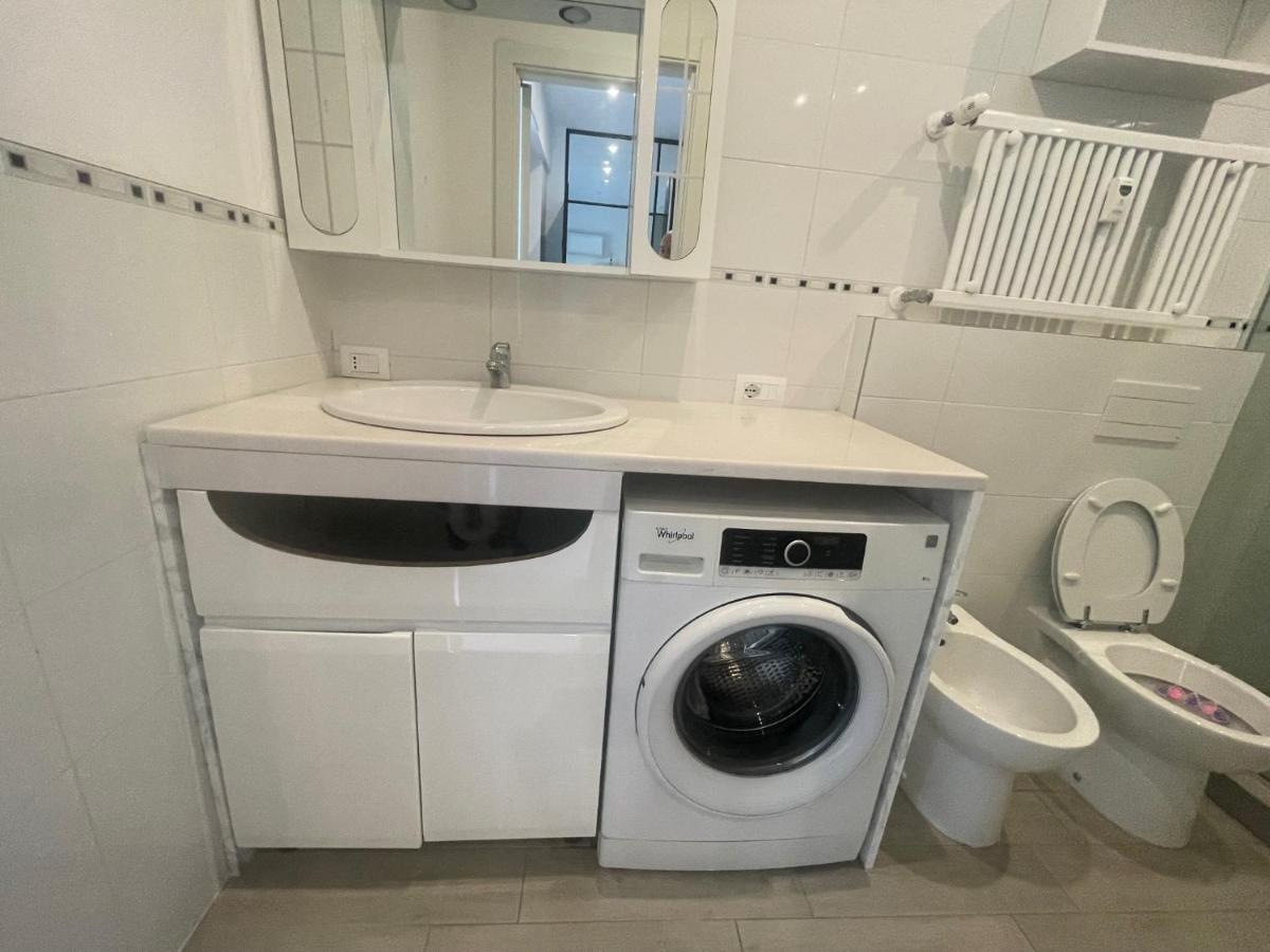 Appartamento Casa Isabel Cuneo Esterno foto