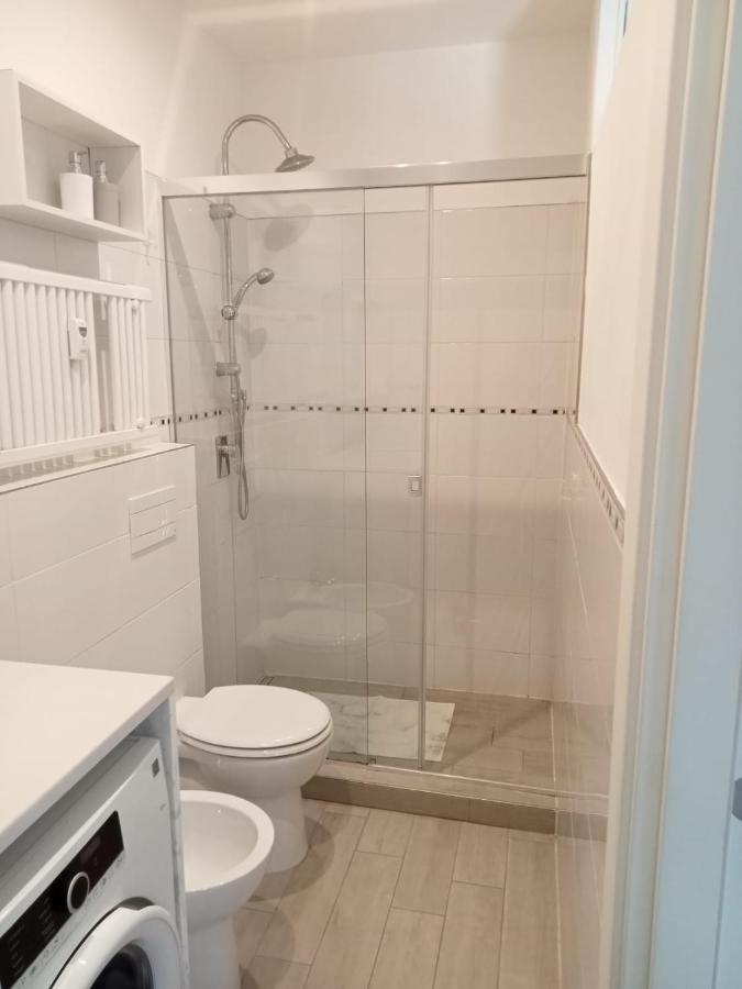 Appartamento Casa Isabel Cuneo Esterno foto